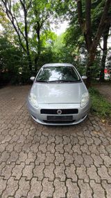 Fiat FIAT Punto 1.2 Benzin - Fiat Punto in Gelsenkirchen