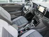 Volkswagen T-Roc Cabriolet R-Line 1.5 l TSI OPF 110 kW (150 - Volkswagen T-Roc 1.5 TSI