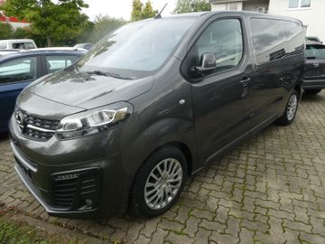 Bild Zafira Life Opel
