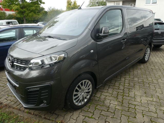 Opel Zafira Life  M Automatik mit Intelli Grip