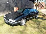 Citroën Citroen XM 2,1TD Automatik - Citroën XM mit Diesel-Antrieb