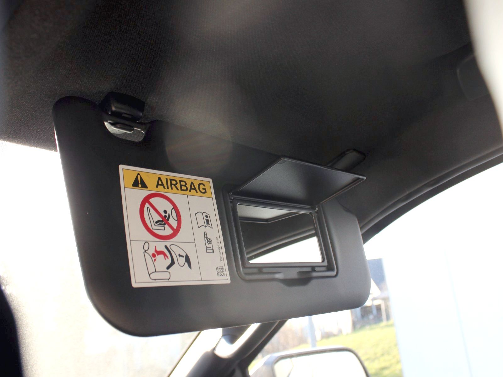 Fahrzeugabbildung Ford Ranger Platinum e-4WD Doppelkabine