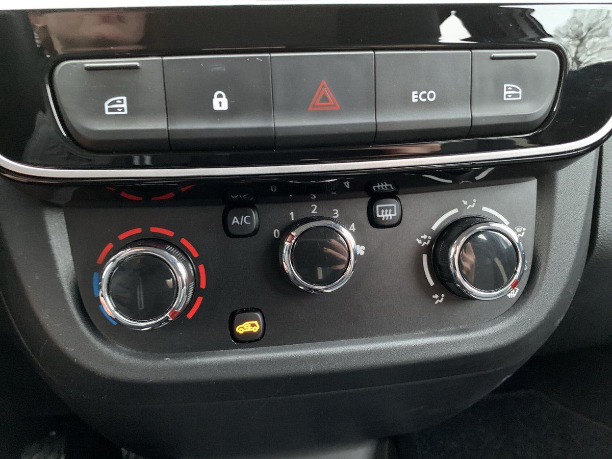 Dacia Spring - Bild 18