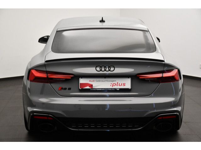 Audi RS5 - Bild 19
