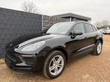 Porsche Macan 2.0 Leder Navi LED Memory - gebrauchte Porsche Macan aus dem Jahr 2024