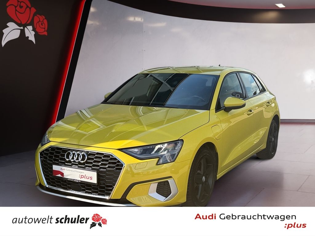 Image of Audi A3