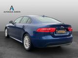 Jaguar XE 2.0 d / R-Sport / 1.H / NUR. 89.tKM/ GARANTIE - Jaguar Gebrauchtwagen in Hamburg
