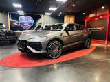 Lamborghini Urus SE STOCK B&O PANO 360 PD25 - Lamborghini Urus mit Hybrid-Antrieb