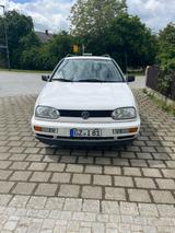 Volkswagen Golf 1.4 CL Europe CL Europe - Volkswagen Golf aus 1996: Kombi