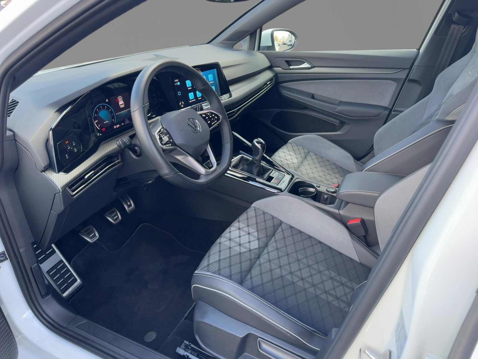 Volkswagen Golf - Bild 7