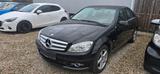 Mercedes-Benz C 180 KOMPRESSOR BlueEFFICIENCY - - Mercedes-Benz C 180: Kompressor Blueefficiency