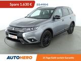 Mitsubishi Outlander 2.0 MIVEC Spirit+ 2WD Aut*NAVI*LED*CAM - gebrauchte Mitsubishi Outlander aus dem Jahr 2020