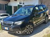 Subaru FORESTER 2.0D SPORT STYLE 4X4 FULLOPT KMC - Subaru Forester mit Diesel-Antrieb: Sport