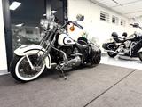 Harley-Davidson Heritage Springer FLSTS nur 17.000 km! dt. Mod. - HARLEY-DAVIDSON HERITAGE SPRINGER