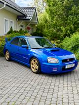 Subaru Impreza 2.0 WRX Full services ASO/2 keys - gebrauchte Subaru Impreza aus dem Jahr 2003