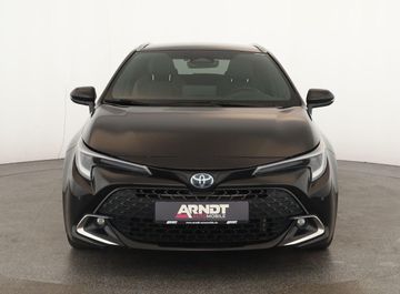 Toyota Corolla - 3