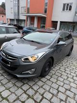 Hyundai i40 cw 1.7 CRDi Premium 100kW Automatik Premium