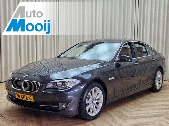 BMW 528 5-serie 528i High Executive *Nieuwe Motor* 2