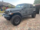 Jeep Wrangler 2.0 4xe Unlimited Rubicon Automatik... - Jeep Wrangler in Duisburg