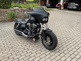 Harley-Davidson FAT BOB FXDF - HARLEY-DAVIDSON 2010 FAT BOB