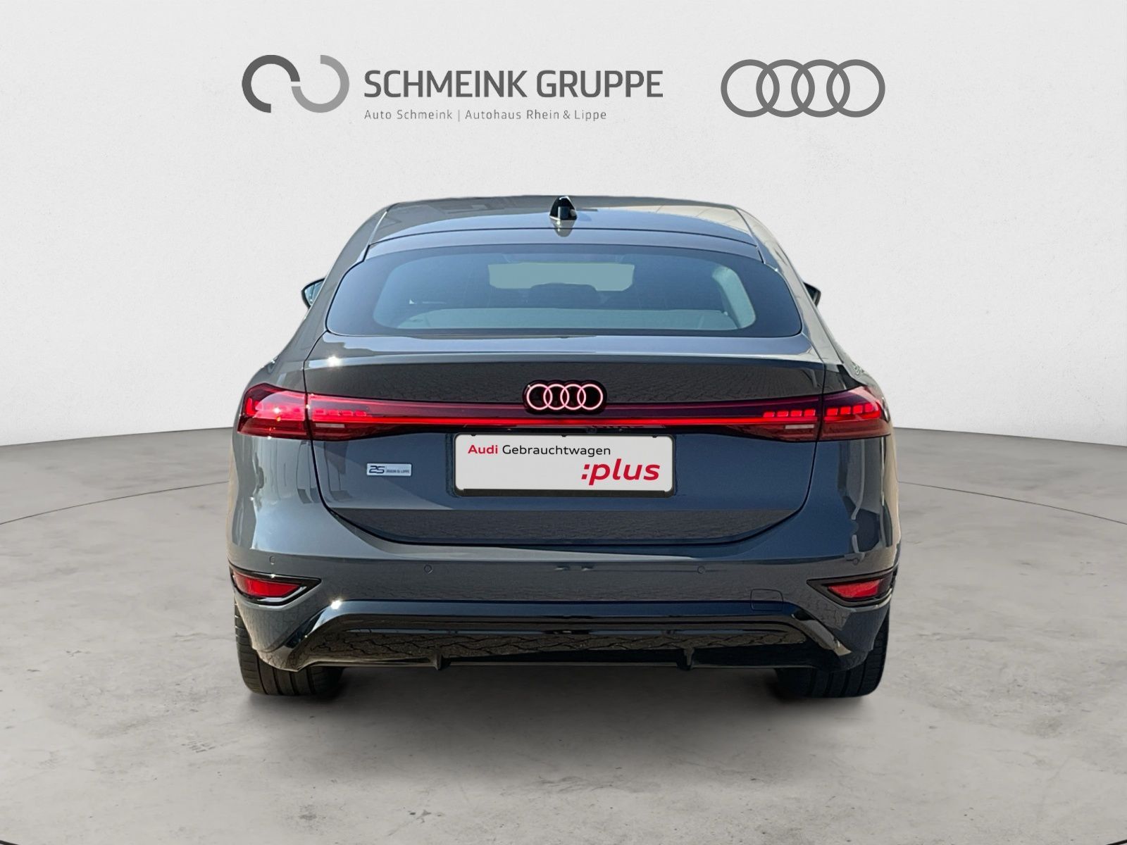 Audi A6 e-tron - Bild 6