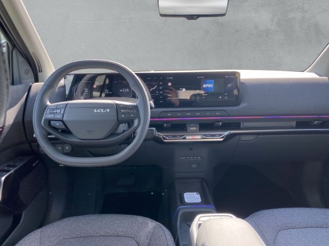 Fahrzeugabbildung Kia EV2 42.2 KWH 4S EARTH WIC 22AC TEC DWP DES