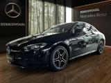 Mercedes-Benz CLA 250 e EDITION 2020+AMG-Line+Night+MBUX+NaviP - Mercedes-Benz CLA 250 aus 2021