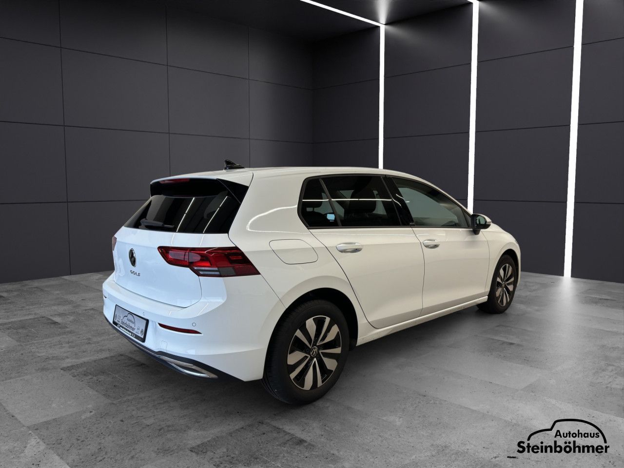 Volkswagen Golf - Bild 8