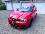 Seat Ibiza Comfort Edition - Seat Ibiza aus 2007
