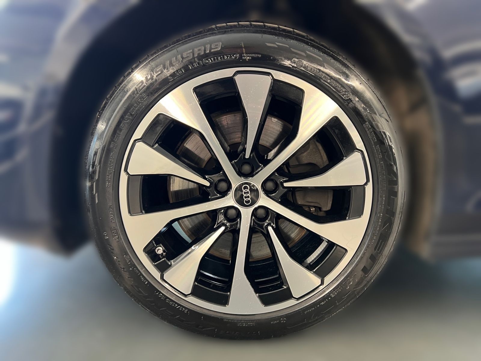 Audi A6 - Bild 3