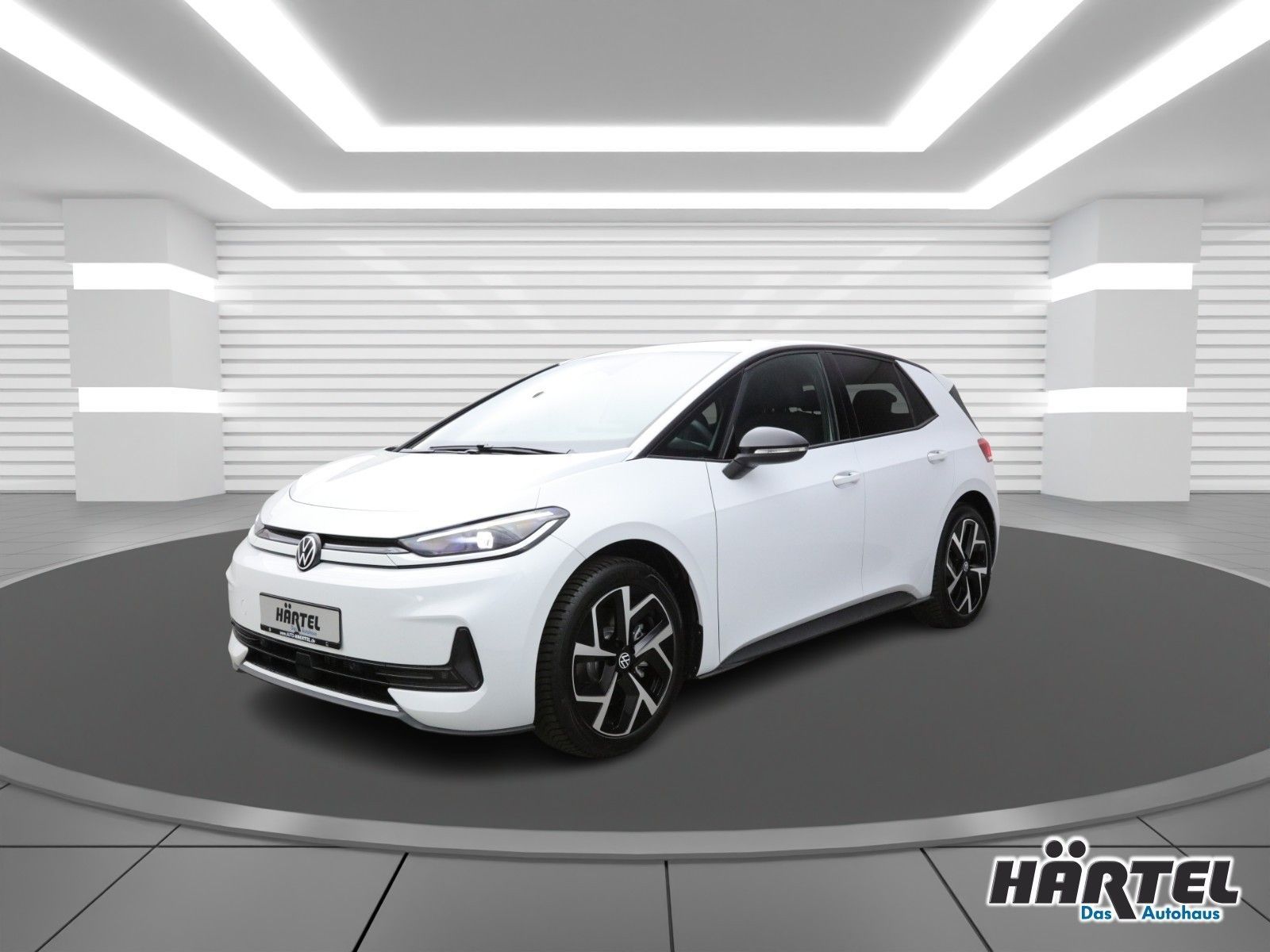 Volkswagen ID.3 NEO LIFE 58KWH AUTOMATIK (+ACC-RADAR) Navi imagem 2