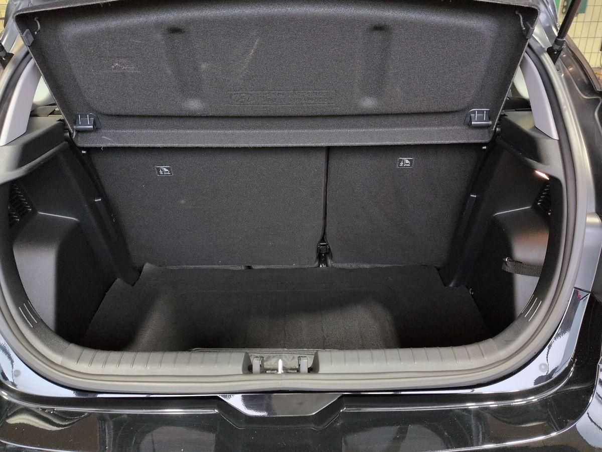 Hyundai i20 – Bild 5