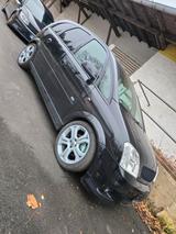 Opel Meriva 1.6 OPC-Line - Opel Meriva Opc mit Benzin-Antrieb