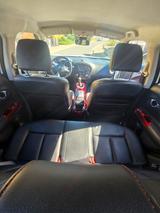 Nissan Juke 1.6 - gebrauchte Nissan Juke aus dem Jahr 2012