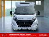 Sunlight T 67 S Adventure - Hub&Einzelbetten - Garage - - Sunlight Adventure T