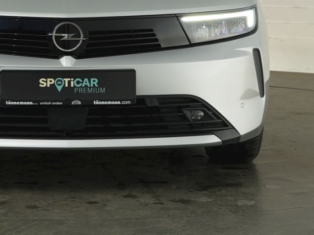 Astra L ST ELEGANCE CDTI+LED+NAVI+RÜCKFAHRKAMERA