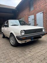Volkswagen VW Polo 86c Patina Originllack - gebrauchte VW Polo aus dem Jahr 1985