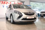 Opel Zafira C Tourer Innovation *7-Sitzer*Automatik* - Opel Zafira Tourer: Automatik