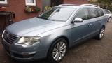Volkswagen VW Passat 3C5 ( B6 vor Facelift )Variant  ... - Volkswagen Passat: 3c Variant