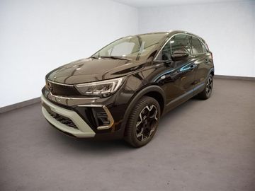 Fotografie des Opel Crossland (X) Crossland 1.2 Automatik Ultimate