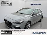 Hyundai i30 N Line Sportpaket El. Panodach Navi Digitale - Hyundai i30: Sport