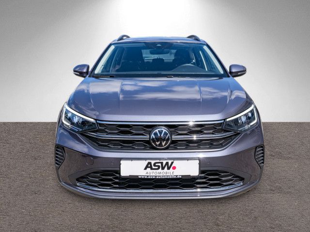 Volkswagen Taigo - Bild 5