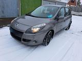 Renault Scenic 3 TomTom Edition - Renault Scenic mit LPG-Antrieb