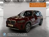 BMW X3 xDrive20i Standheizung AHK LiveCockpitProf - BMW X3: Rot