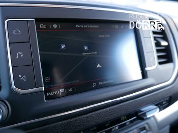 Fahrzeugabbildung Pössl Vanster Citroen 145 PS