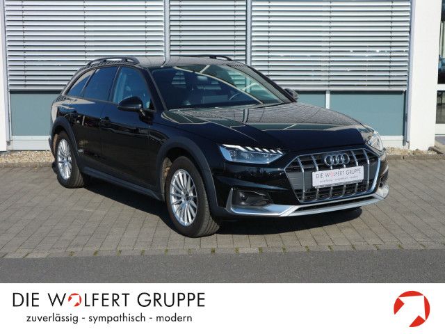 Audi A4 allroad quattro 40 TDI tiptronic ACC*HUD*AHK