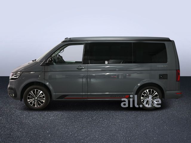 Volkswagen T6.1 2.0 TDI FWD California Ocean Edition ACC