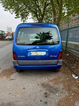 Citroën Berlingo Kombi 1.4 SX Ocean Ocean - gebrauchte Citroën Berlingo aus dem Jahr 1999