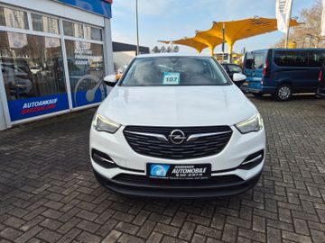 Opel Grandland (X) - 2