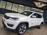 Jeep Compass 2.0 Limited 4WD TECHNIK/2.Hand/PEARL - Jeep Compass mit Diesel-Antrieb: Geländewagen, 2.0